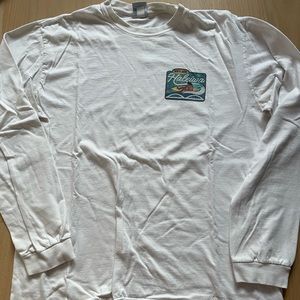 Vintage north shore tshirt